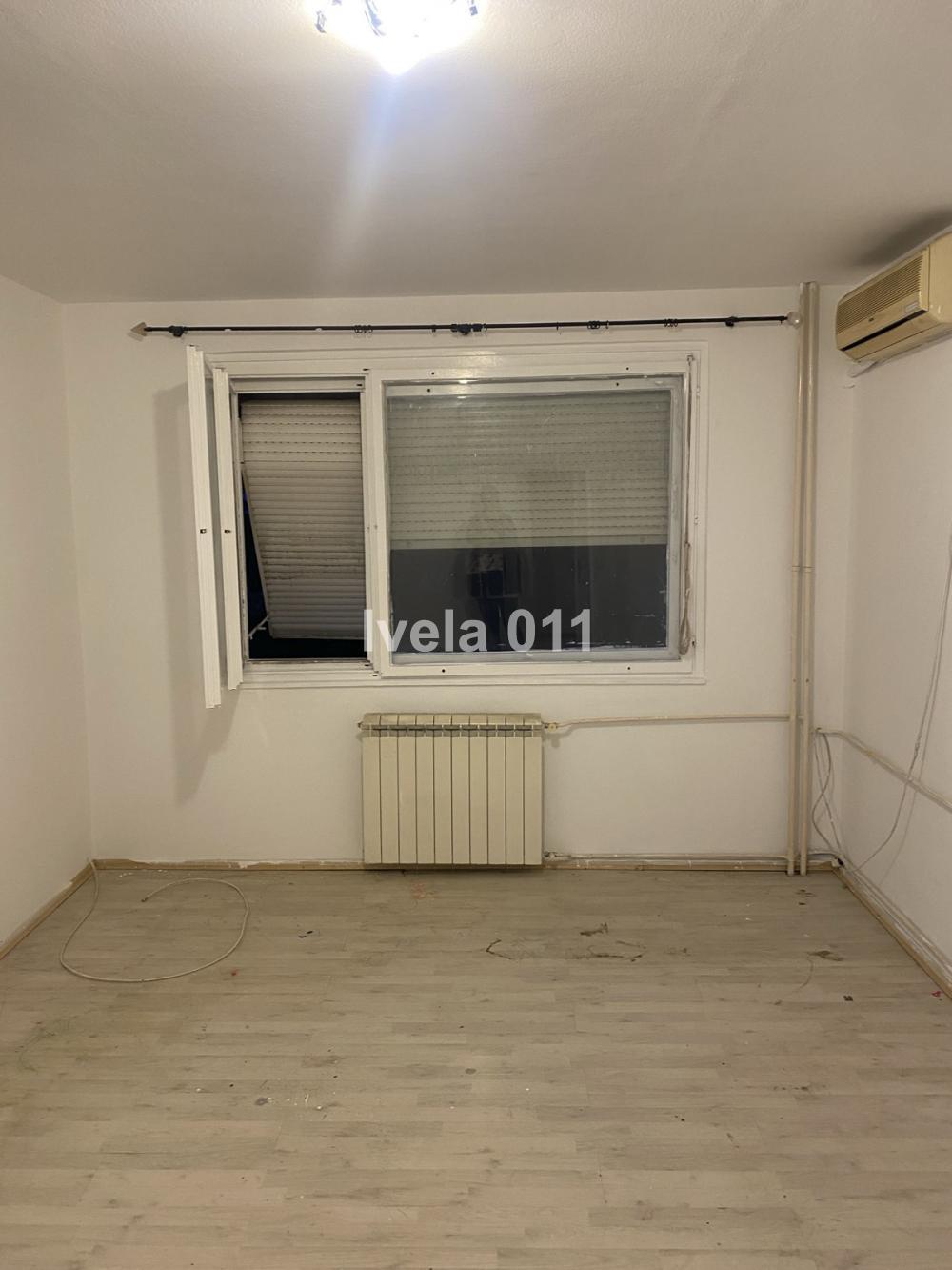 Glavna slika -Kumodraška, Jednosoban stan na prodaju, 37m2, 117.000€