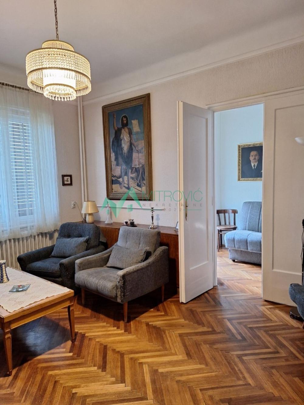 Glavna slika -Dvoiposoban stan na prodaju, 71m2, 195.000€