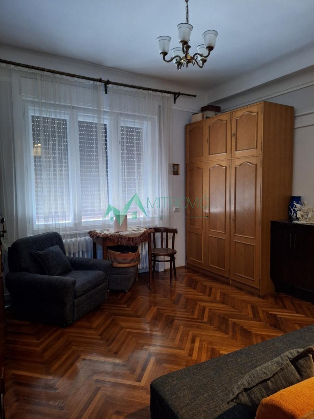 Slika 3 - Dvoiposoban stan na prodaju, 71m2, 195.000€