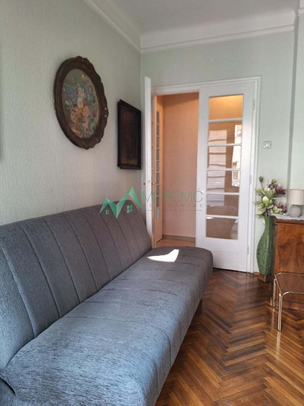 Slika 2 - Dvoiposoban stan na prodaju, 71m2, 195.000€