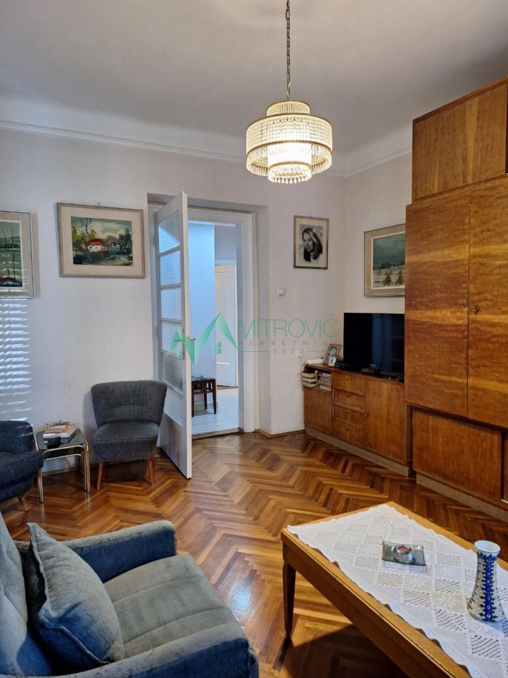 Slika 4 - Dvoiposoban stan na prodaju, 71m2, 195.000€