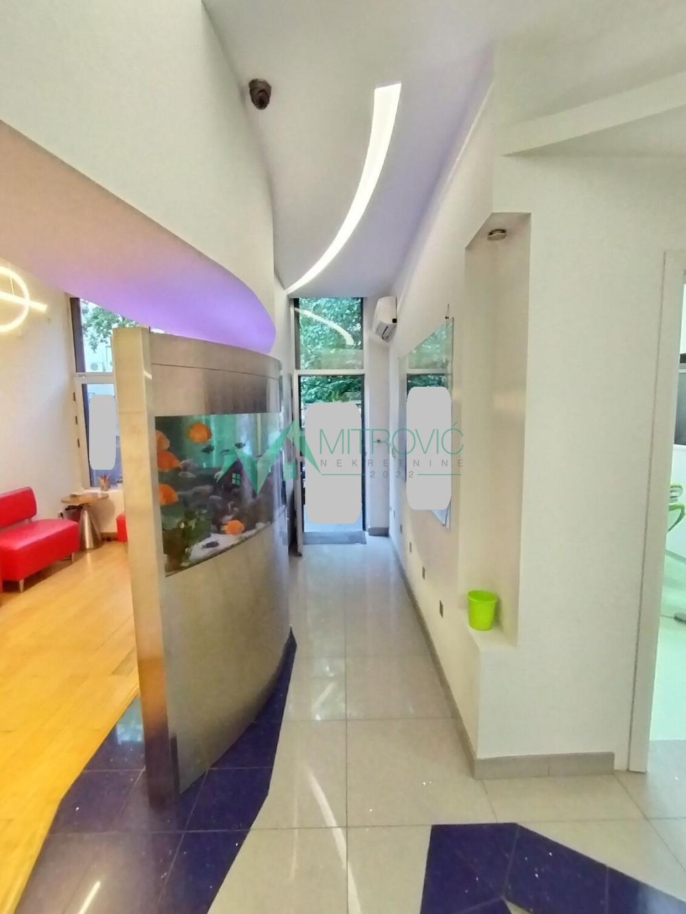 Glavna slika - Lokal za izdavanje, 69m2, 1.000€