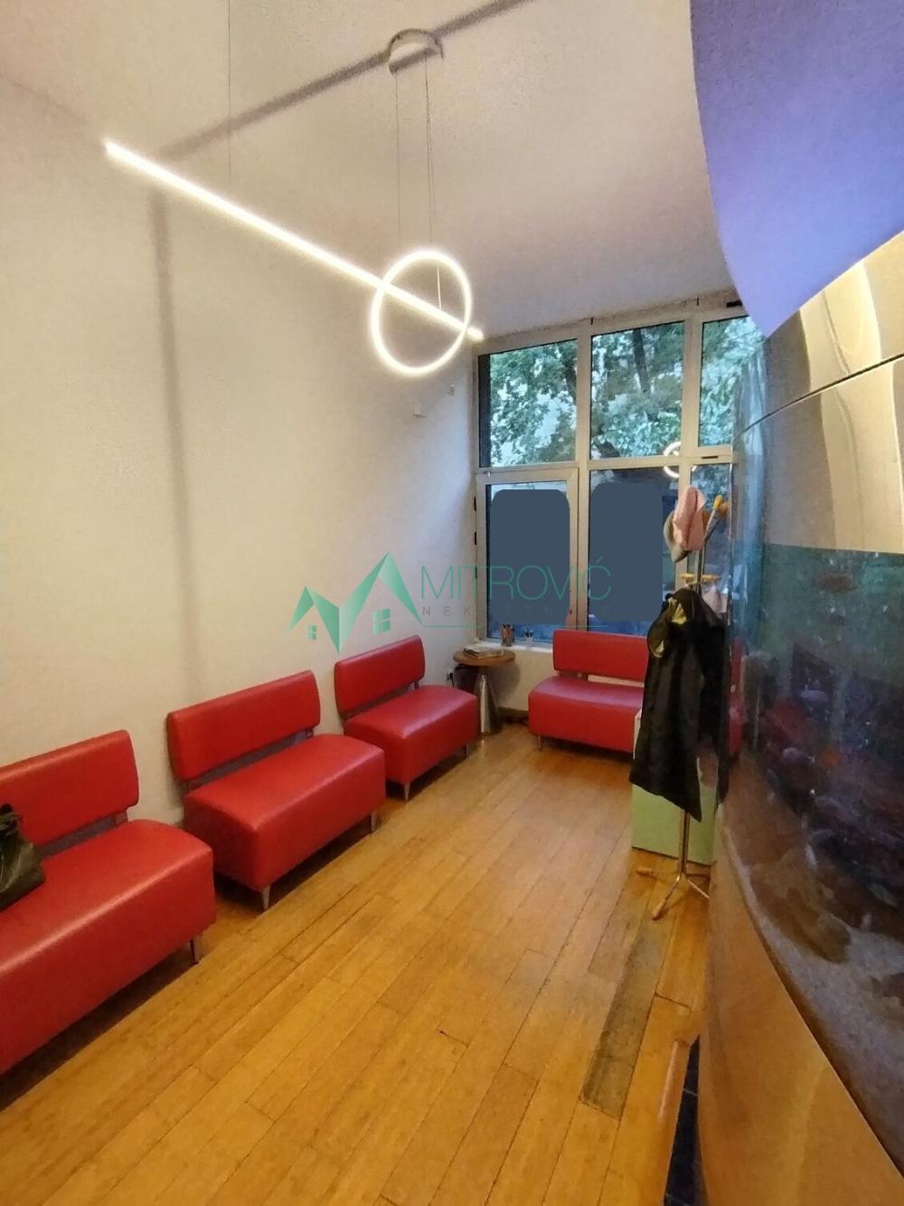 Slika 1 -  Lokal za izdavanje, 69m2, 1.000€