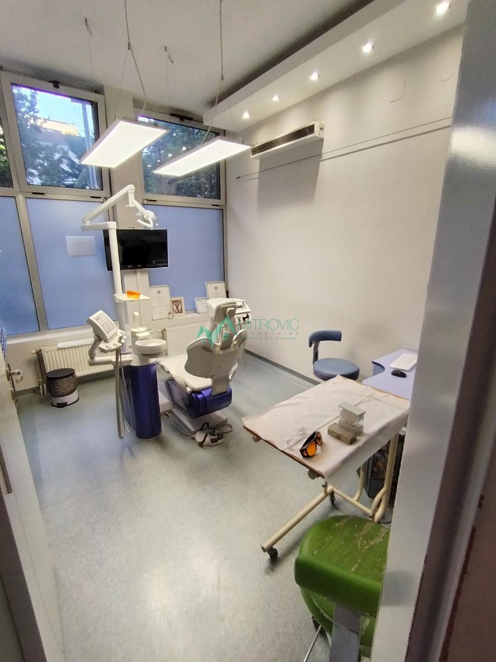 Slika 7 -  Lokal za izdavanje, 69m2, 1.000€