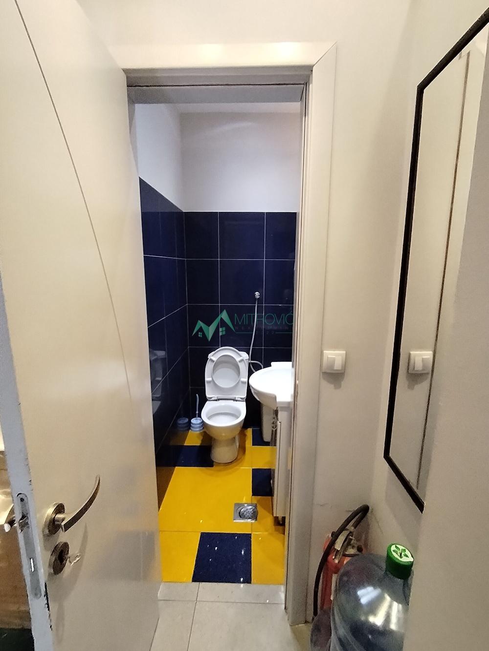 Slika 5 -  Lokal za izdavanje, 69m2, 1.000€