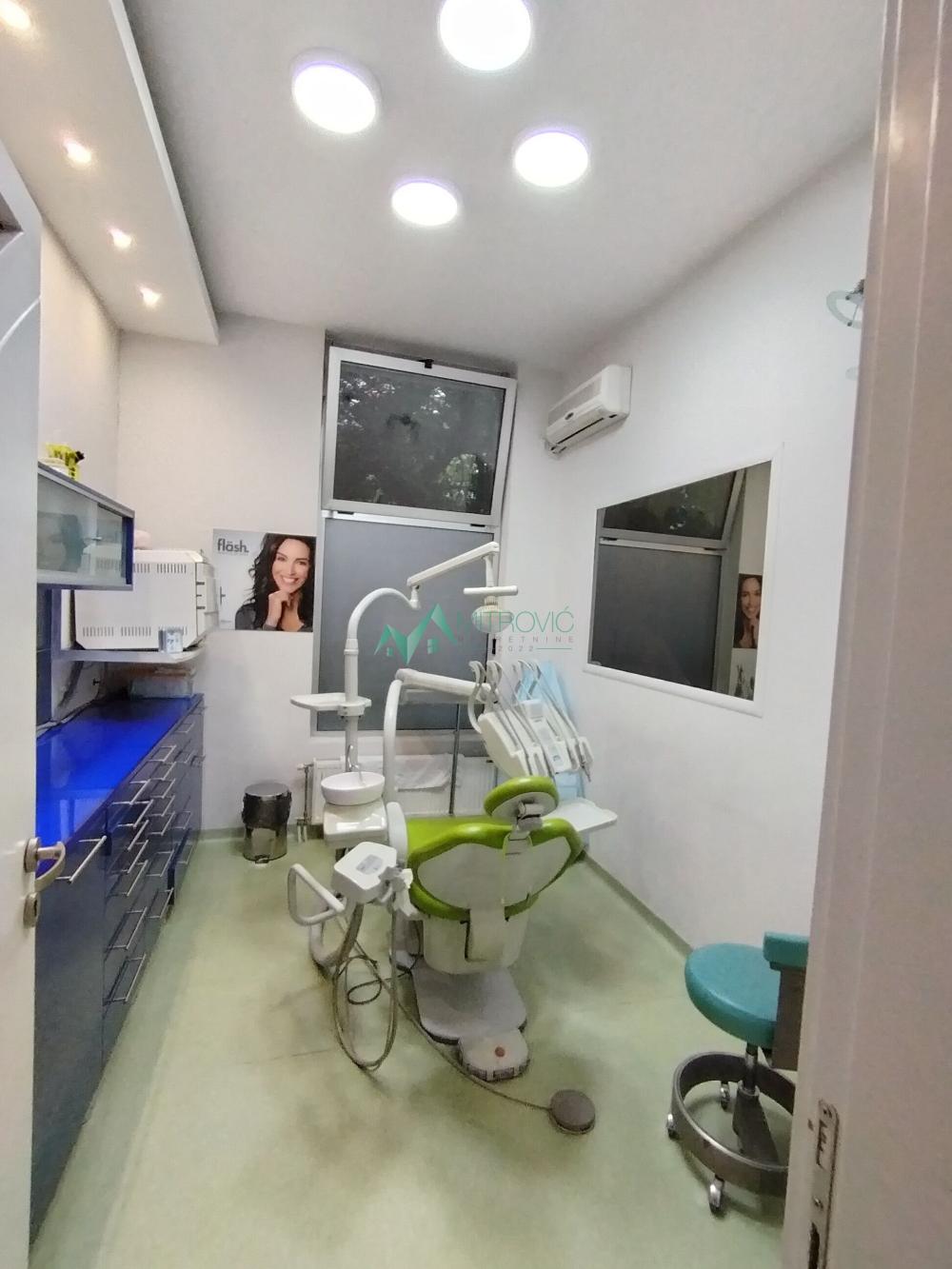 Slika 8 -  Lokal za izdavanje, 69m2, 1.000€