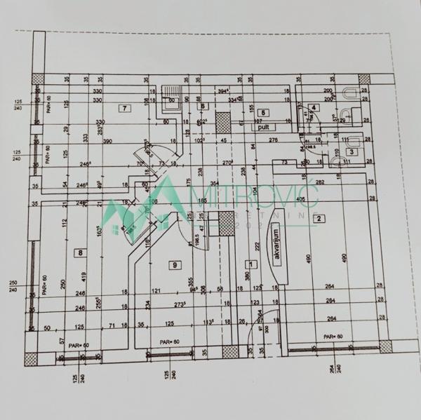 Slika 10 -  Lokal za izdavanje, 69m2, 1.000€