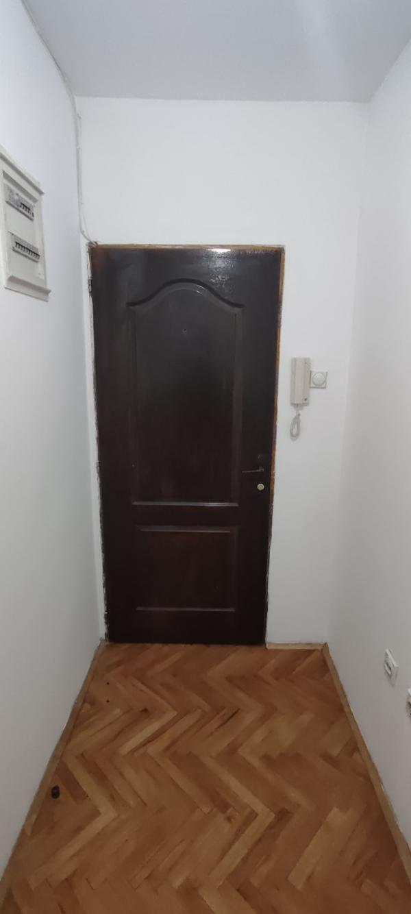 Slika 7 -  Stan na prodaju, 26m2, 41.500€