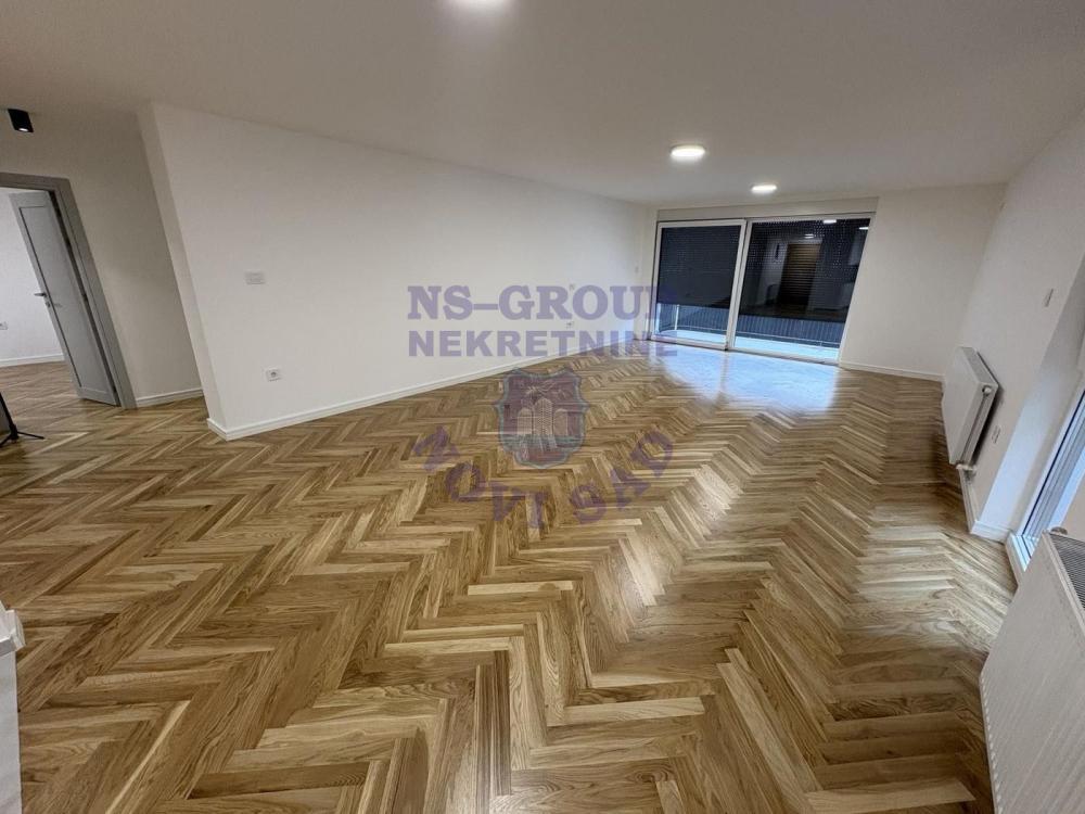 Glavna slika -Četvorosoban stan na prodaju, 101m2, 265.280€