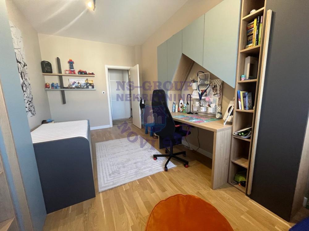 Slika 10 - Četvorosoban stan na prodaju, 116m2, 374.920€