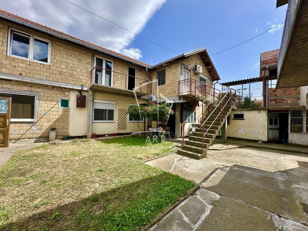 Glavna slika -Majora Zorana Radosavljevića Plac na prodaju, Zemun, Batajnica, 519.000€