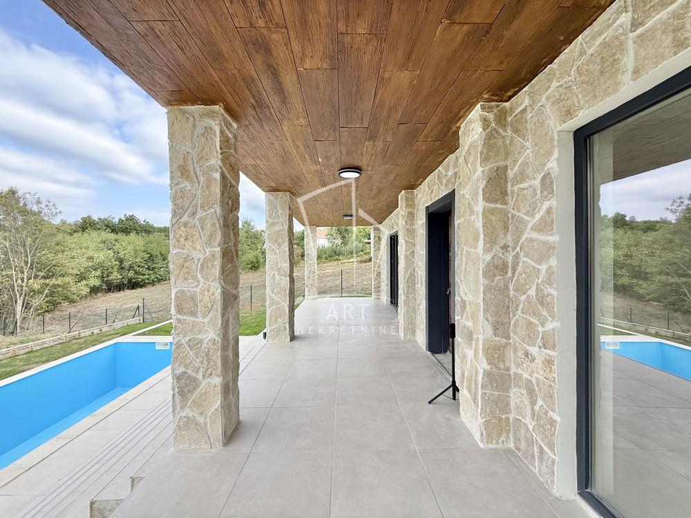 Slika 2 - Svetozara Markovića,  Kuća na prodaju, 241m2, 295.000€