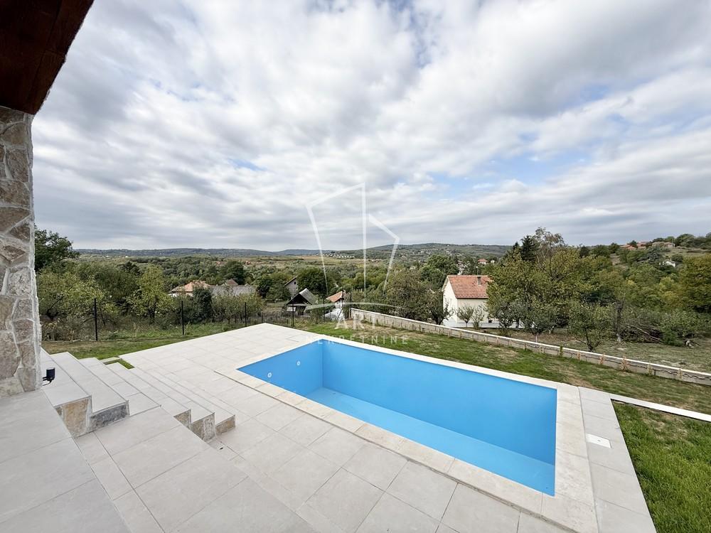 Slika 4 - Svetozara Markovića,  Kuća na prodaju, 241m2, 295.000€