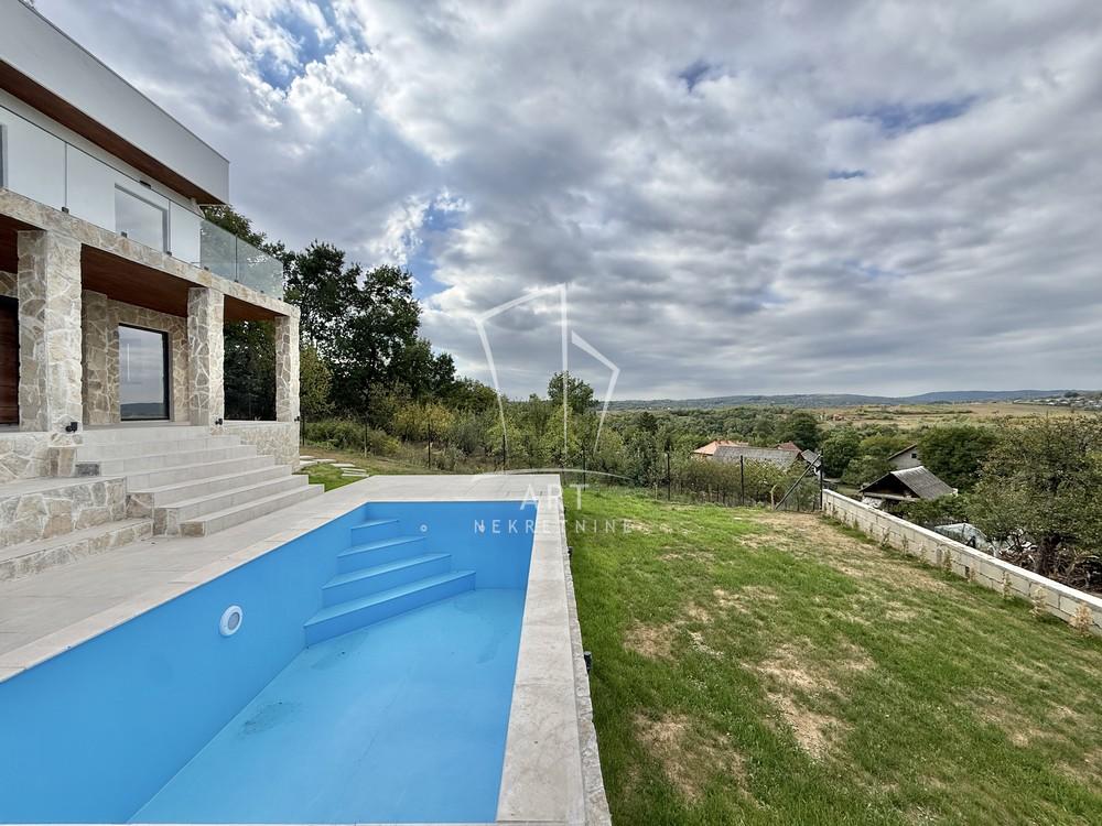 Slika 6 - Svetozara Markovića,  Kuća na prodaju, 241m2, 295.000€