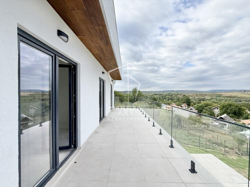 Slika 7 - Svetozara Markovića,  Kuća na prodaju, 241m2, 295.000€