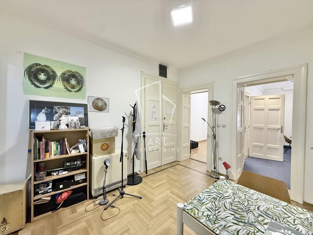 Slika 9 - Vlajkovićeva, Troiposoban stan na prodaju, 59m2, 298.000€