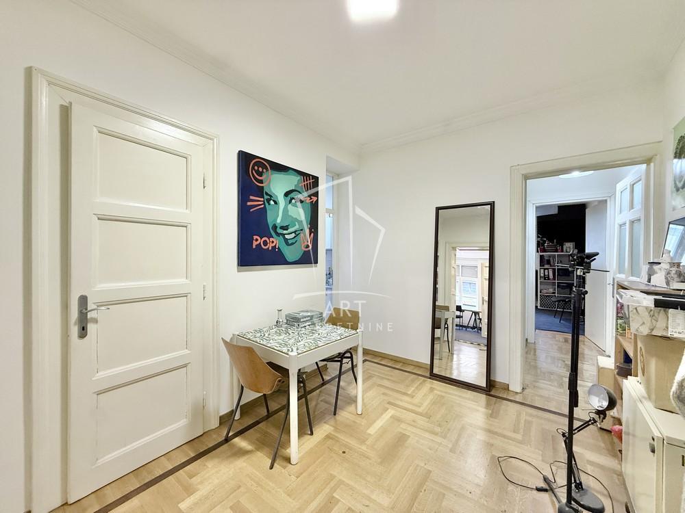 Glavna slika -Vlajkovićeva, Troiposoban stan na prodaju, 59m2, 298.000€