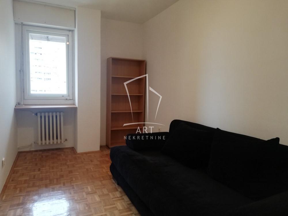 Slika 4 - Jurija Gagarina, Jednoiposoban stan za izdavanje, 56m2, 450€