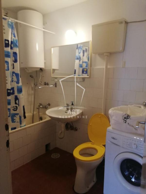 Slika 5 - Jurija Gagarina, Jednoiposoban stan za izdavanje, 56m2, 450€