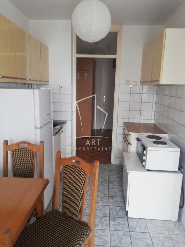 Slika 3 - Jurija Gagarina, Jednoiposoban stan za izdavanje, 56m2, 450€