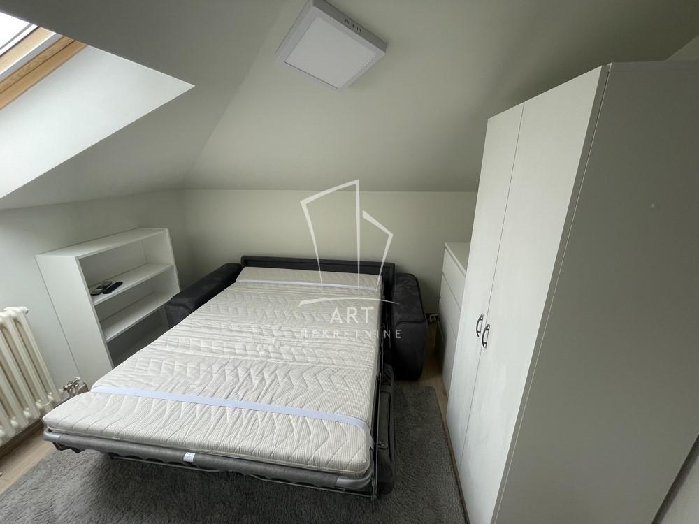 Slika 5 - Boška Petrovića, Jednoiposoban stan za izdavanje, 36m2, 850€