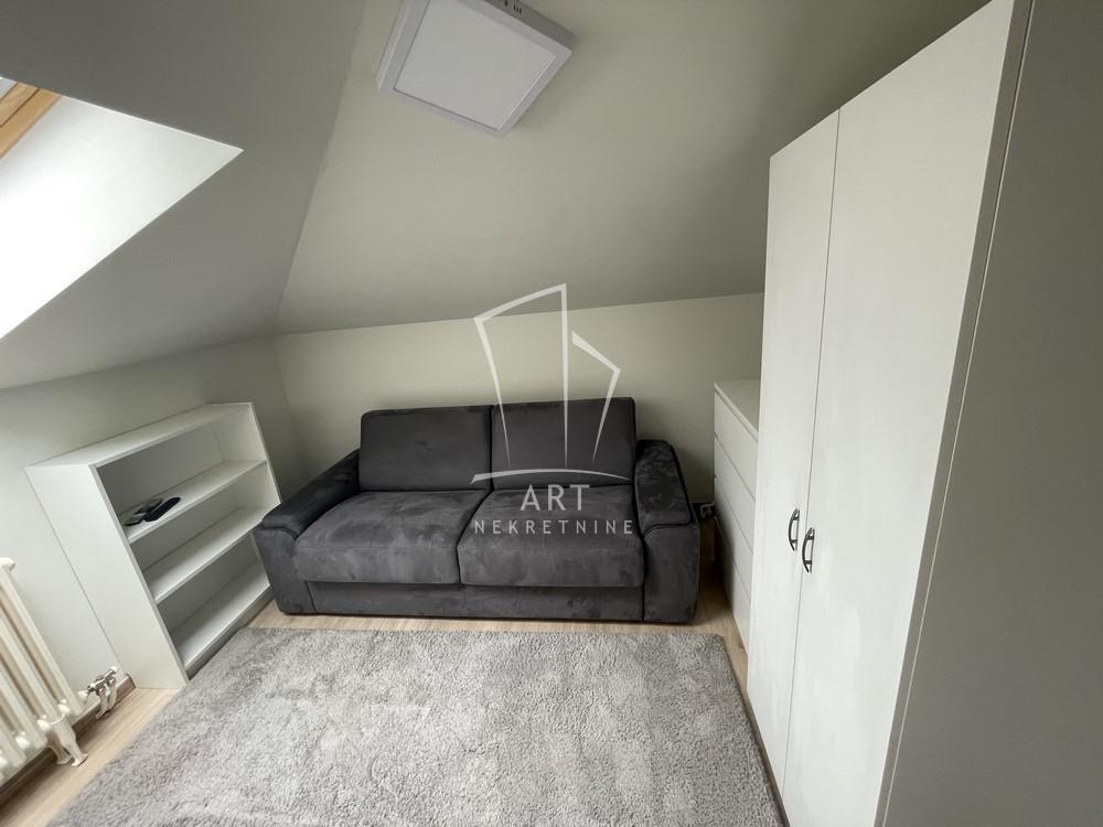 Slika 4 - Boška Petrovića, Jednoiposoban stan za izdavanje, 36m2, 850€