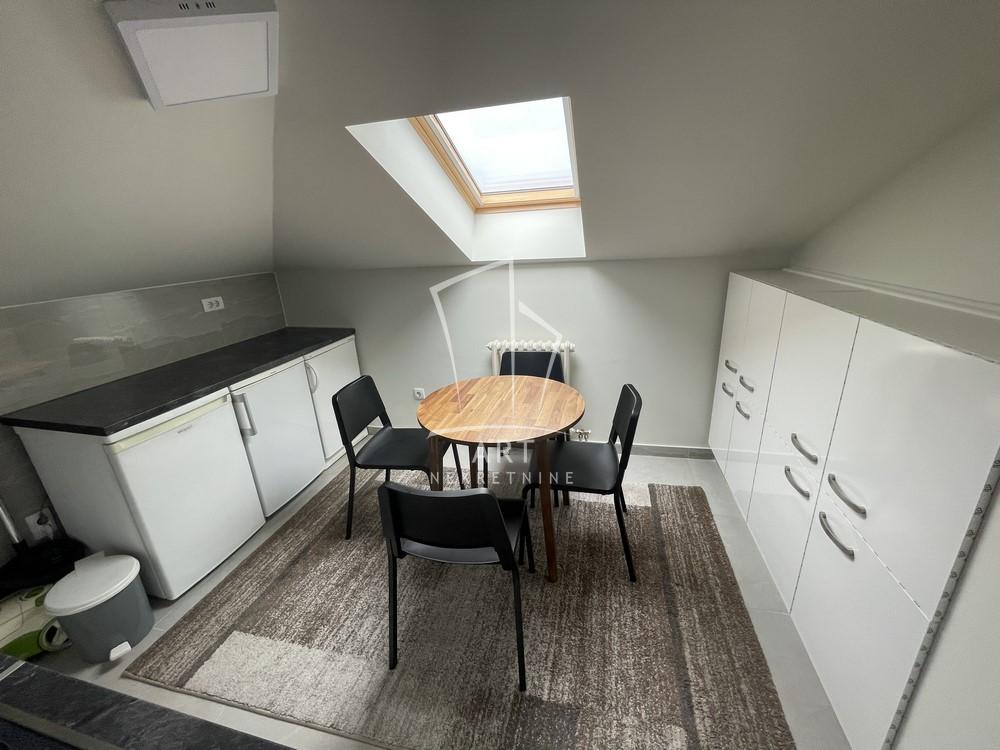 Slika 2 - Boška Petrovića, Jednoiposoban stan za izdavanje, 36m2, 850€