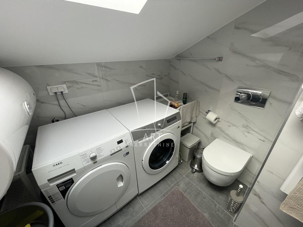 Slika 11 - Boška Petrovića, Jednoiposoban stan za izdavanje, 36m2, 850€