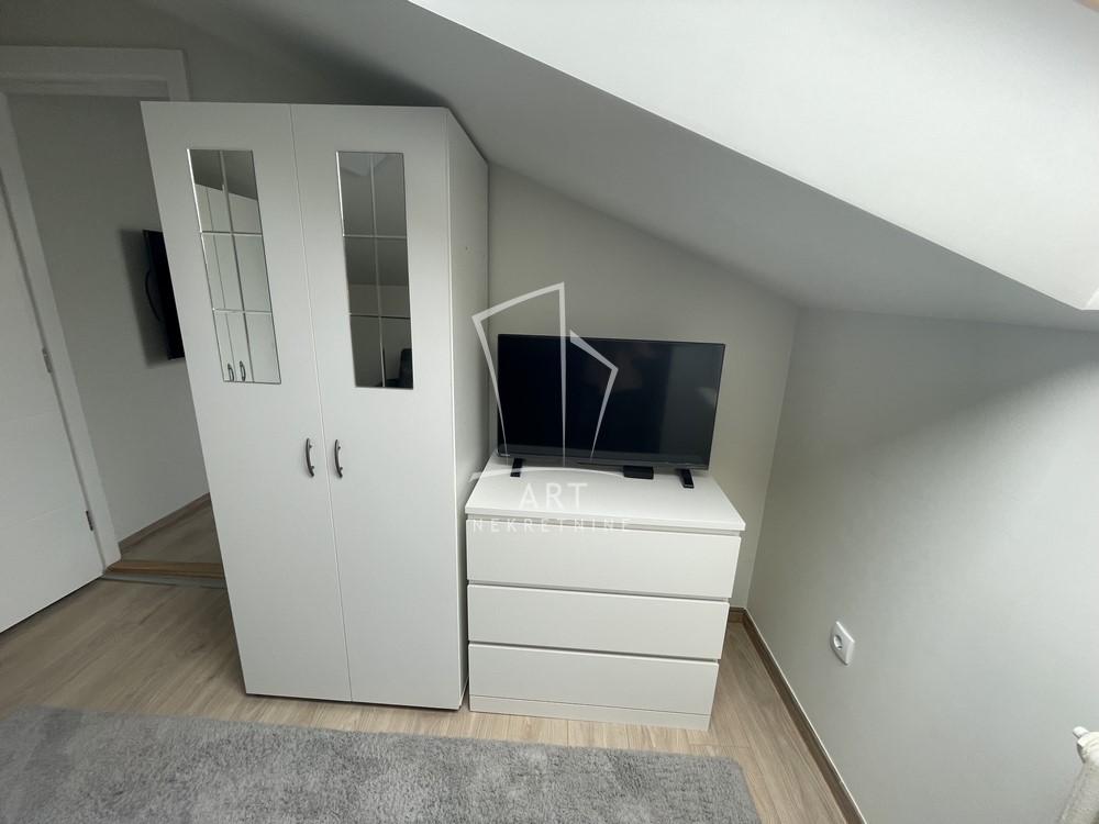 Slika 7 - Boška Petrovića, Jednoiposoban stan za izdavanje, 36m2, 850€