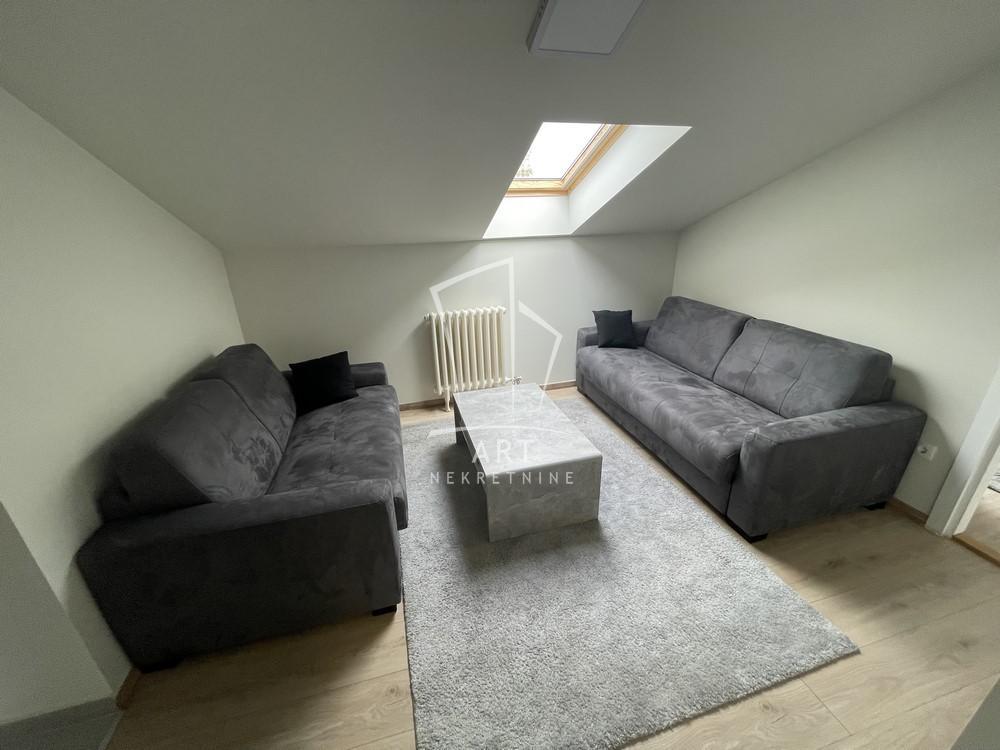 Glavna slika -Boška Petrovića, Jednoiposoban stan za izdavanje, 36m2, 850€