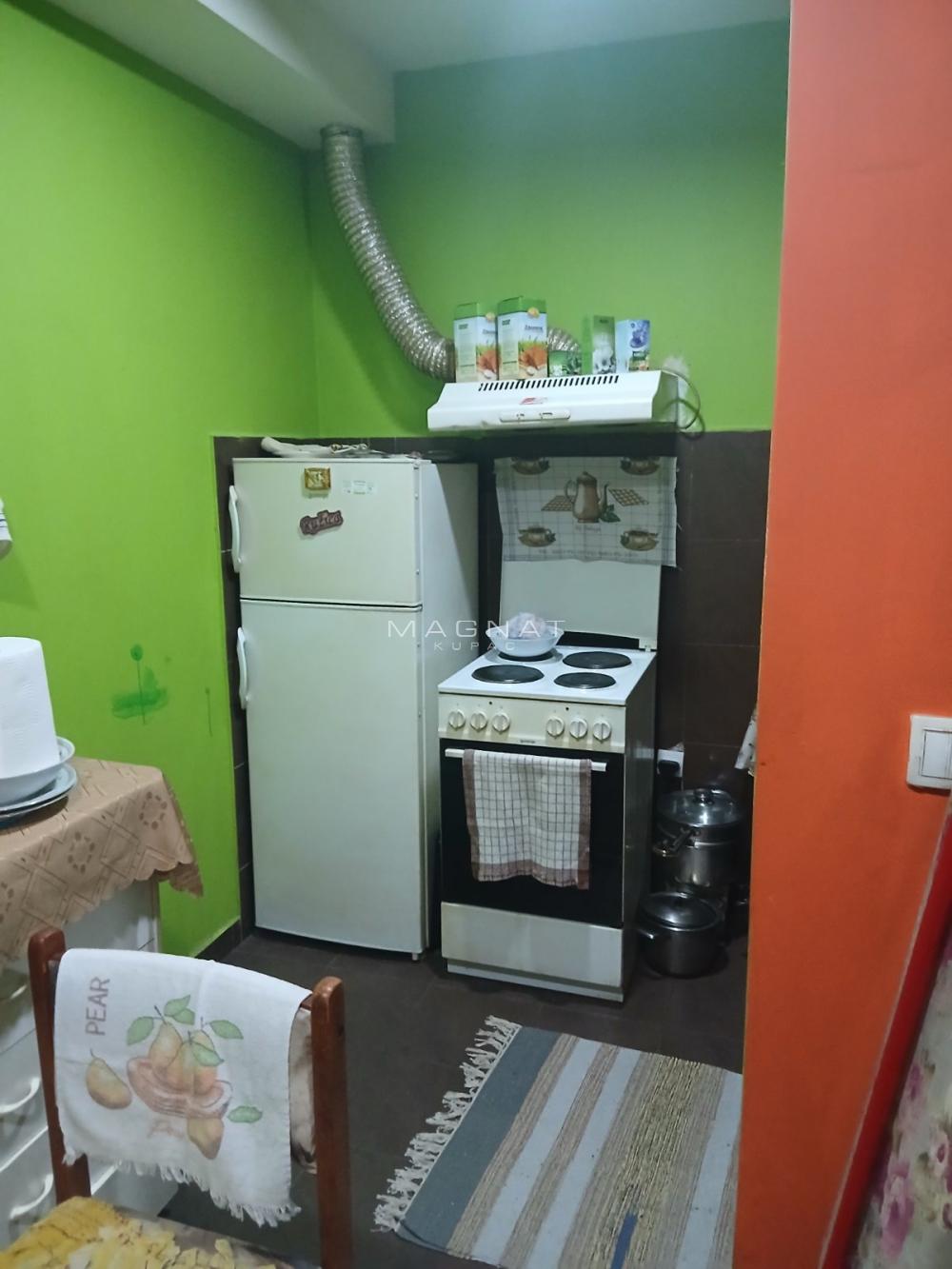 Slika 3 - Jednoiposoban stan na prodaju, 37m2, 120.000€