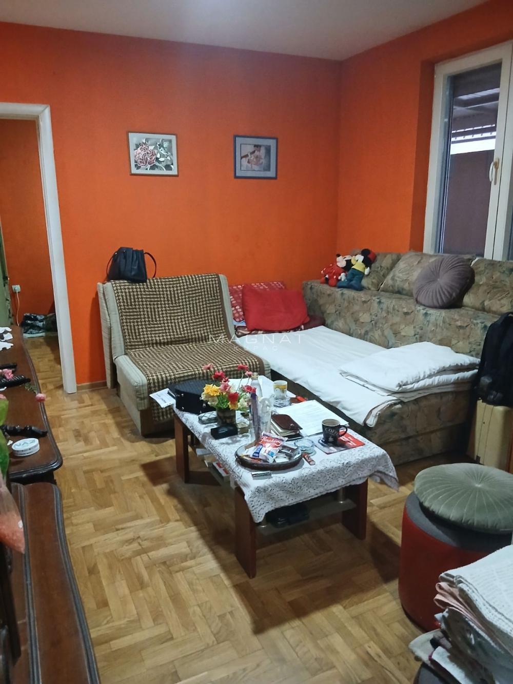 Glavna slika -Jednoiposoban stan na prodaju, 37m2, 120.000€