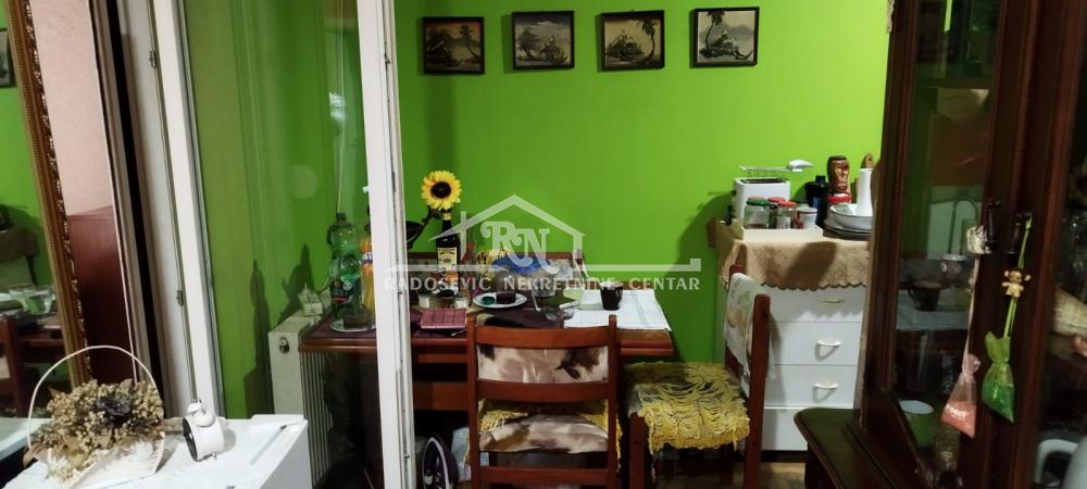 Slika 2 - Miljana Miljanića, Jednoiposoban stan na prodaju, 37m2, 120.000€