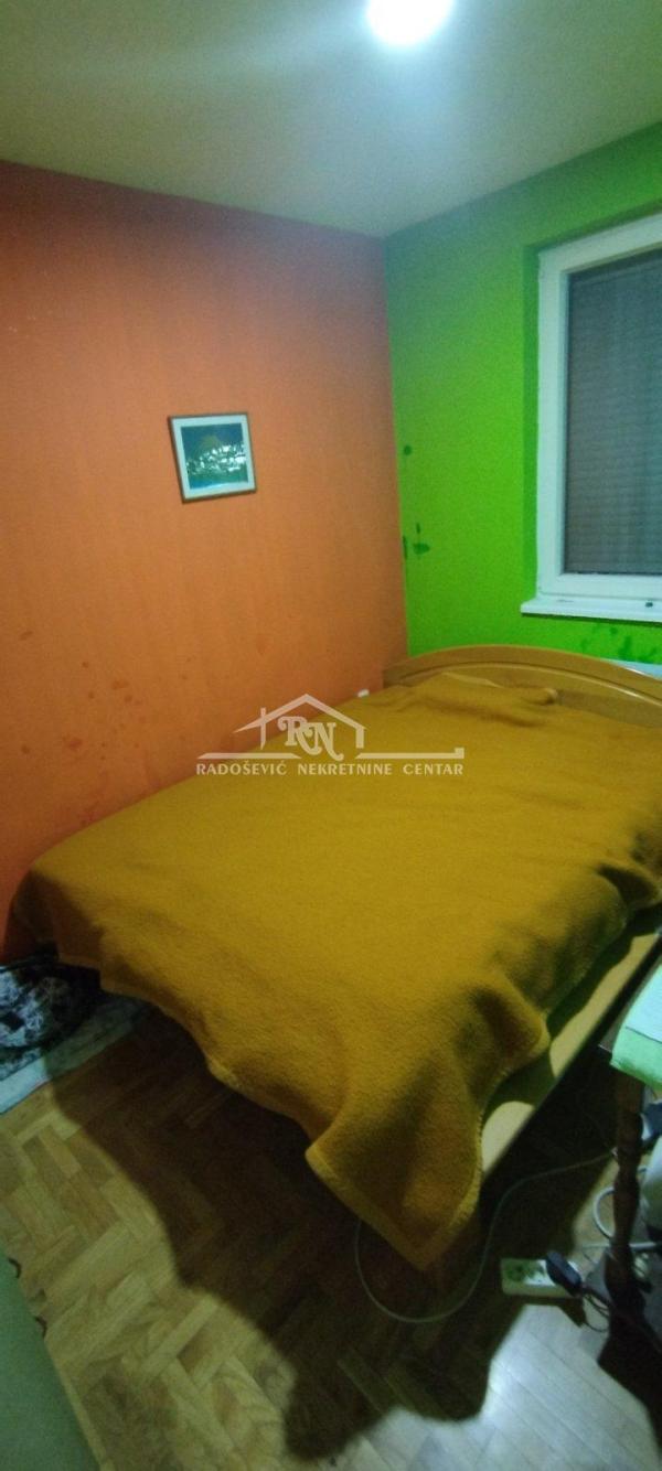 Slika 4 - Miljana Miljanića, Jednoiposoban stan na prodaju, 37m2, 120.000€