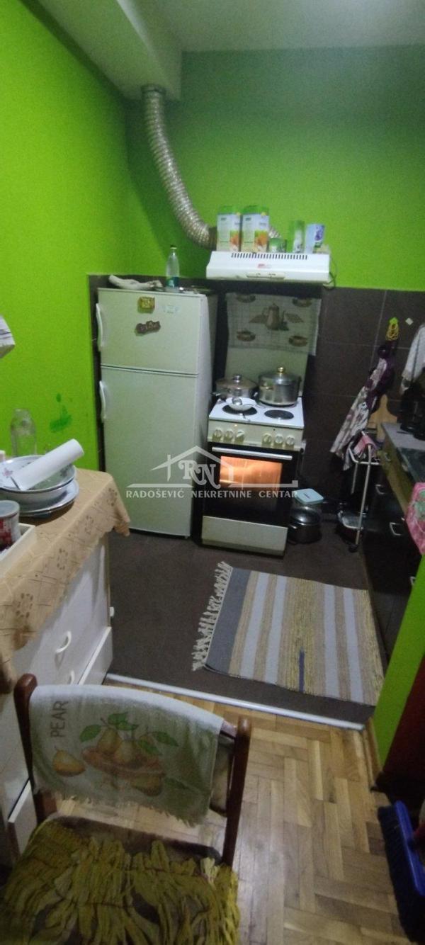 Slika 5 - Miljana Miljanića, Jednoiposoban stan na prodaju, 37m2, 120.000€