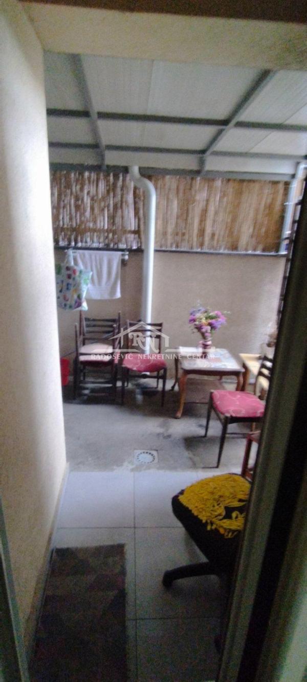 Slika 7 - Miljana Miljanića, Jednoiposoban stan na prodaju, 37m2, 120.000€