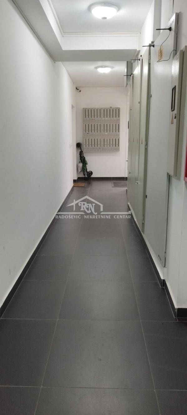 Glavna slika -Miljana Miljanića, Jednoiposoban stan na prodaju, 37m2, 120.000€