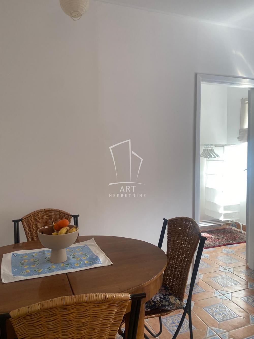 Slika 4 - Svetogorska, Dvosoban stan za izdavanje, 50m2, 700€