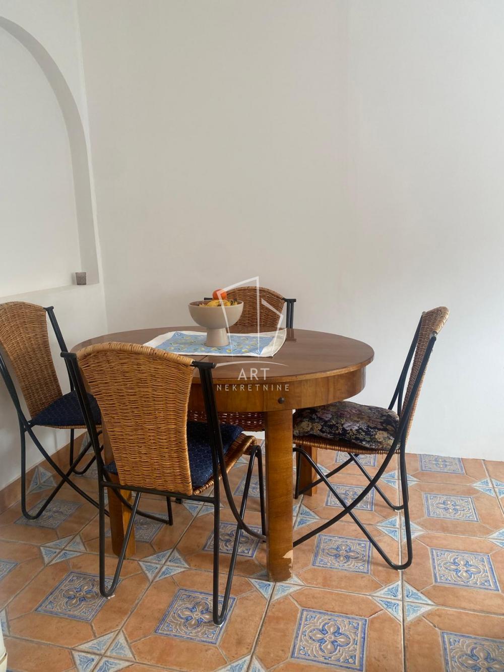 Slika 5 - Svetogorska, Dvosoban stan za izdavanje, 50m2, 700€