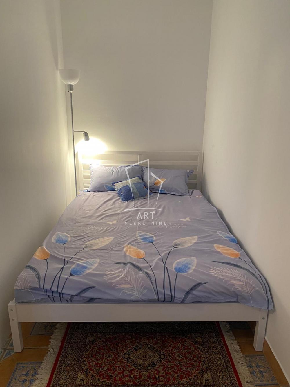 Slika 6 - Svetogorska, Dvosoban stan za izdavanje, 50m2, 700€