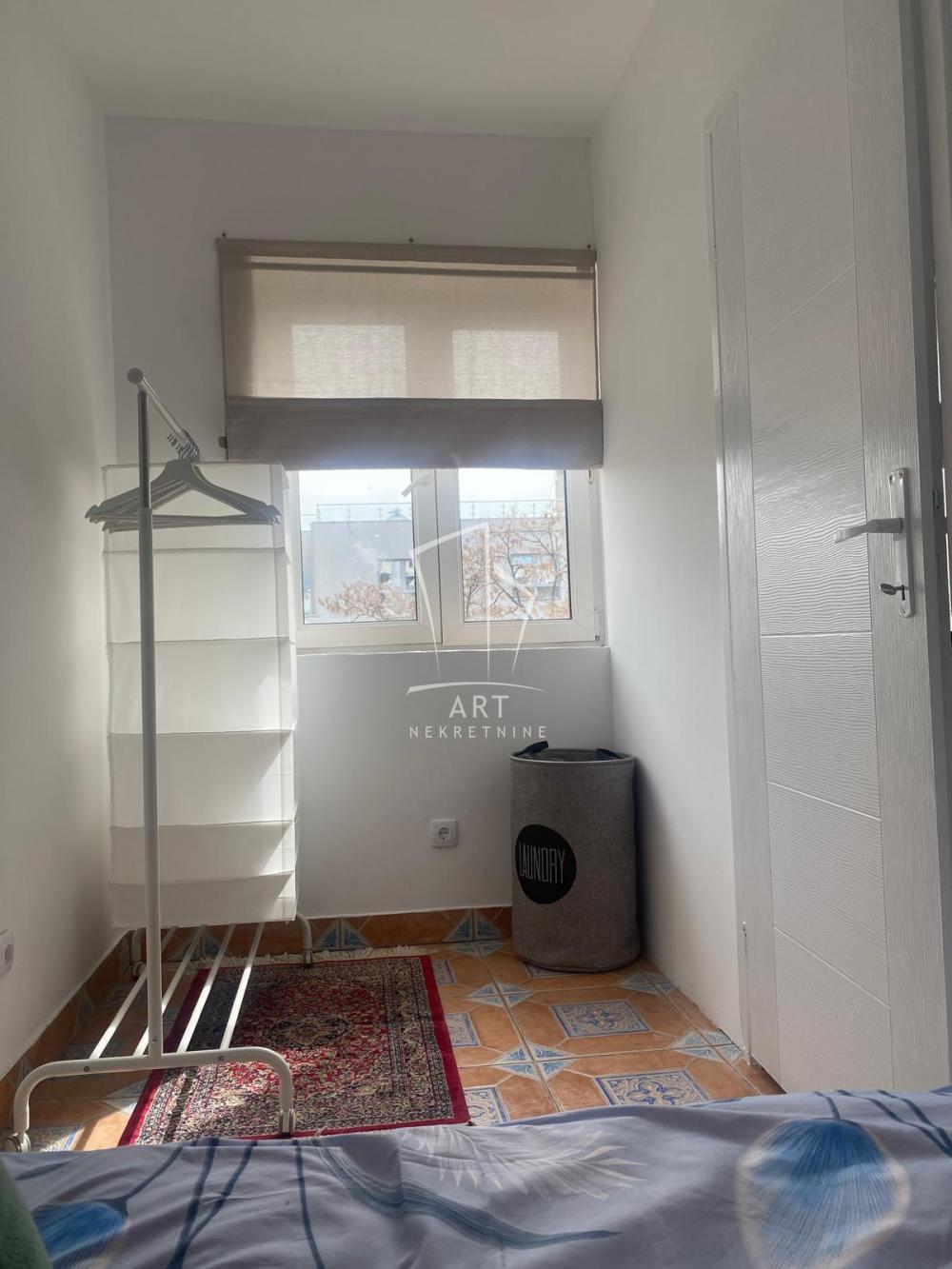 Slika 7 - Svetogorska, Dvosoban stan za izdavanje, 50m2, 700€