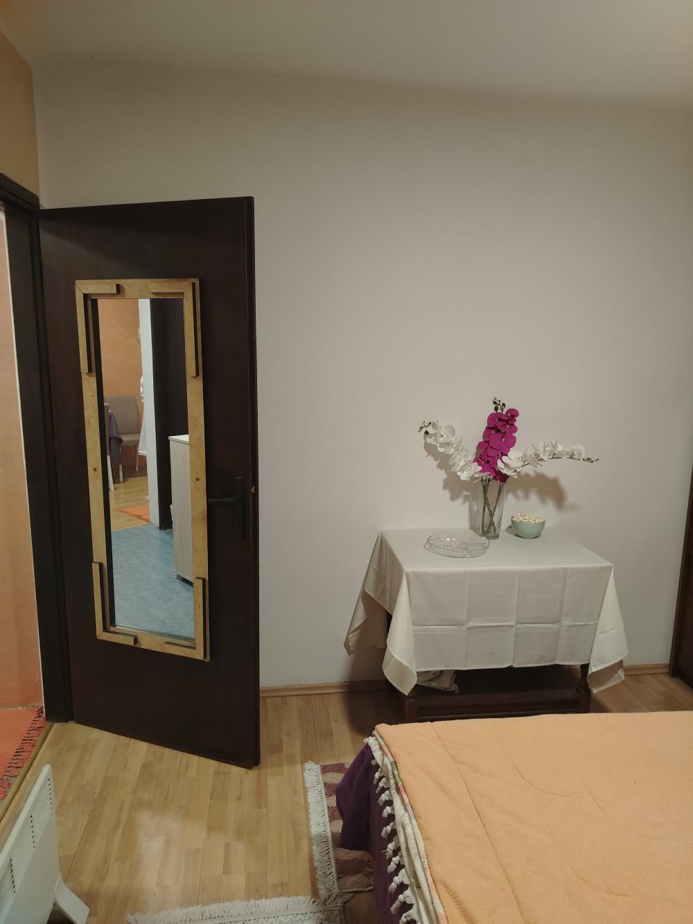 Slika 4 - cocina 18, Dvosoban stan za izdavanje, 40m2, 330€