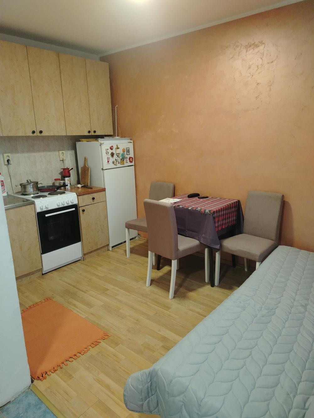 Slika 0 - cocina 18, Dvosoban stan za izdavanje, 40m2, 330€