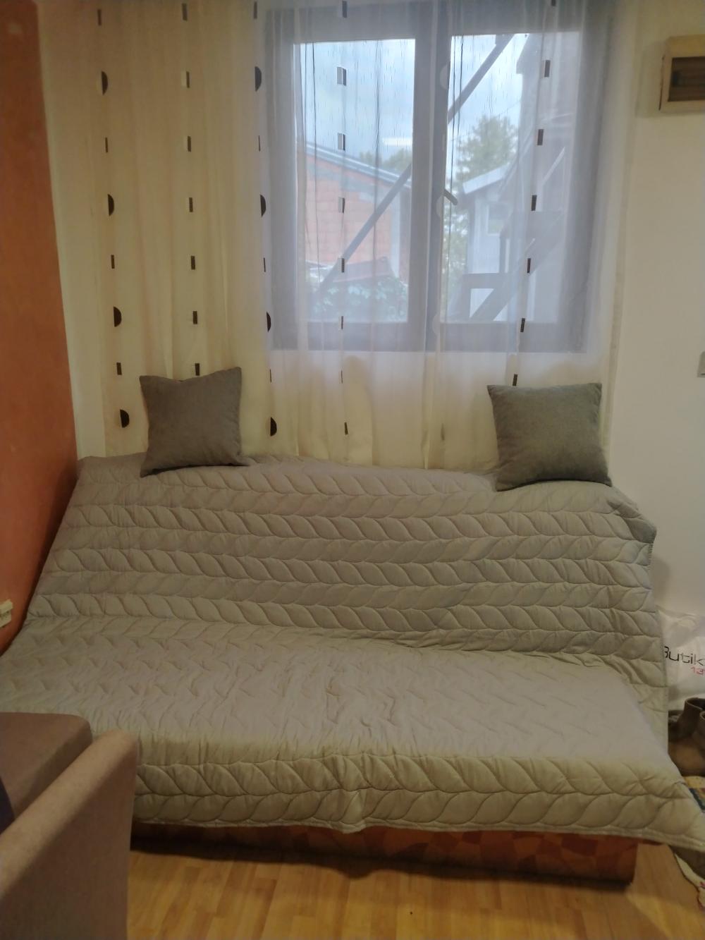 Slika 2 - cocina 18, Dvosoban stan za izdavanje, 40m2, 330€