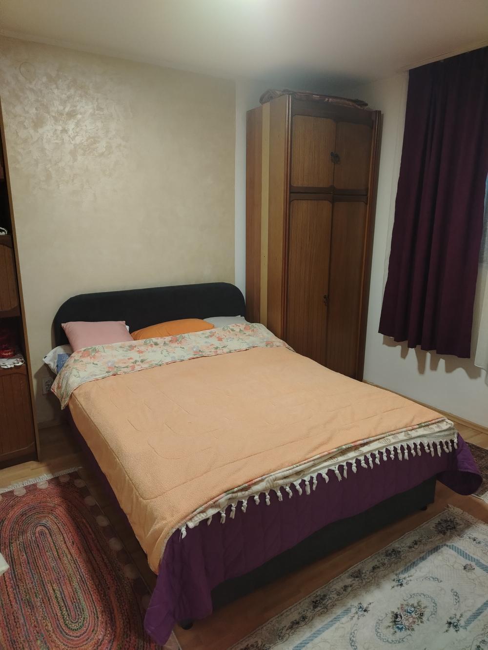 Glavna slika -cocina 18, Dvosoban stan za izdavanje, 40m2, 330€