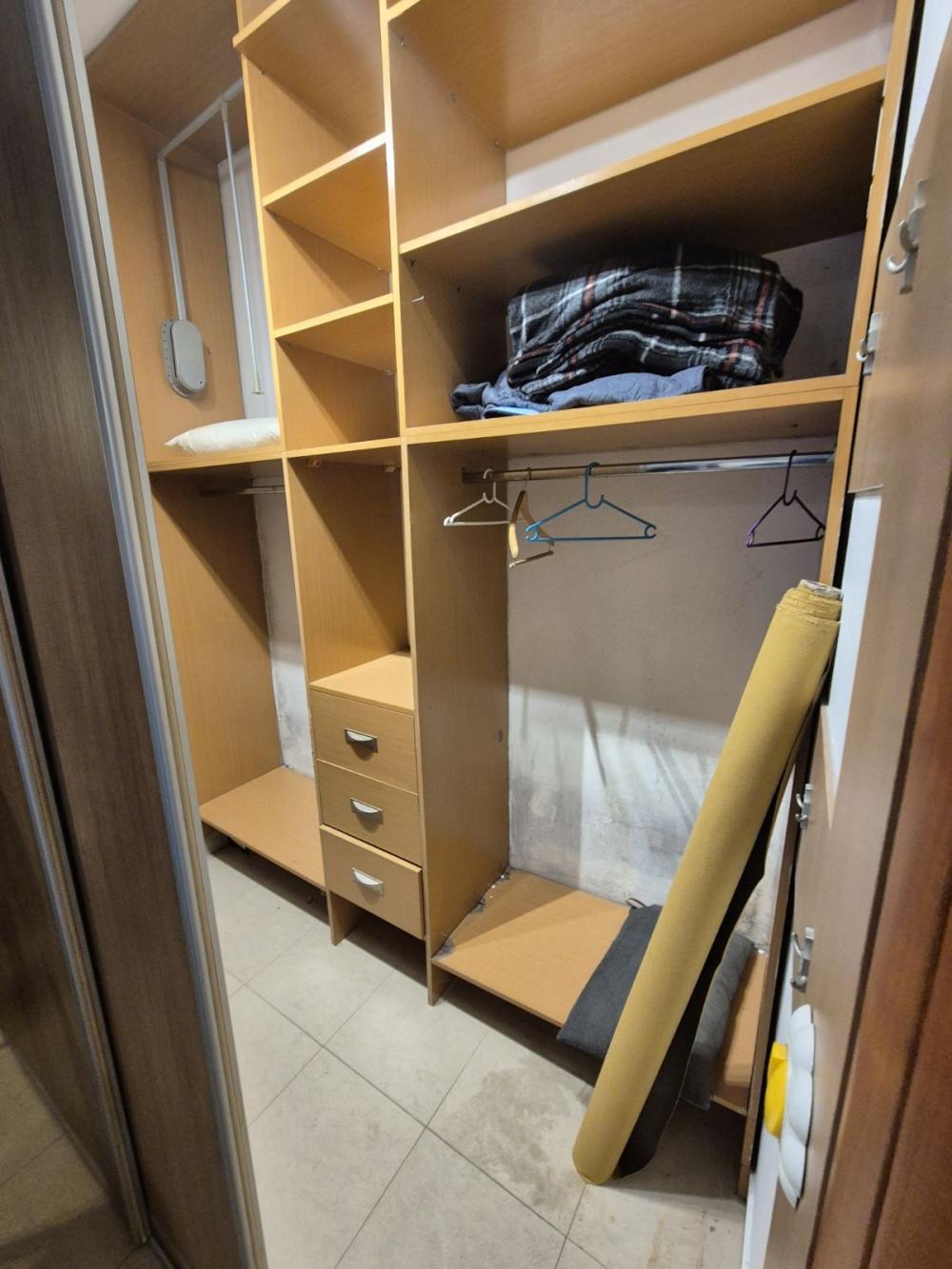 Slika 5 - Pante Srećkovića, Jednoiposoban stan za izdavanje, 40m2, 450€