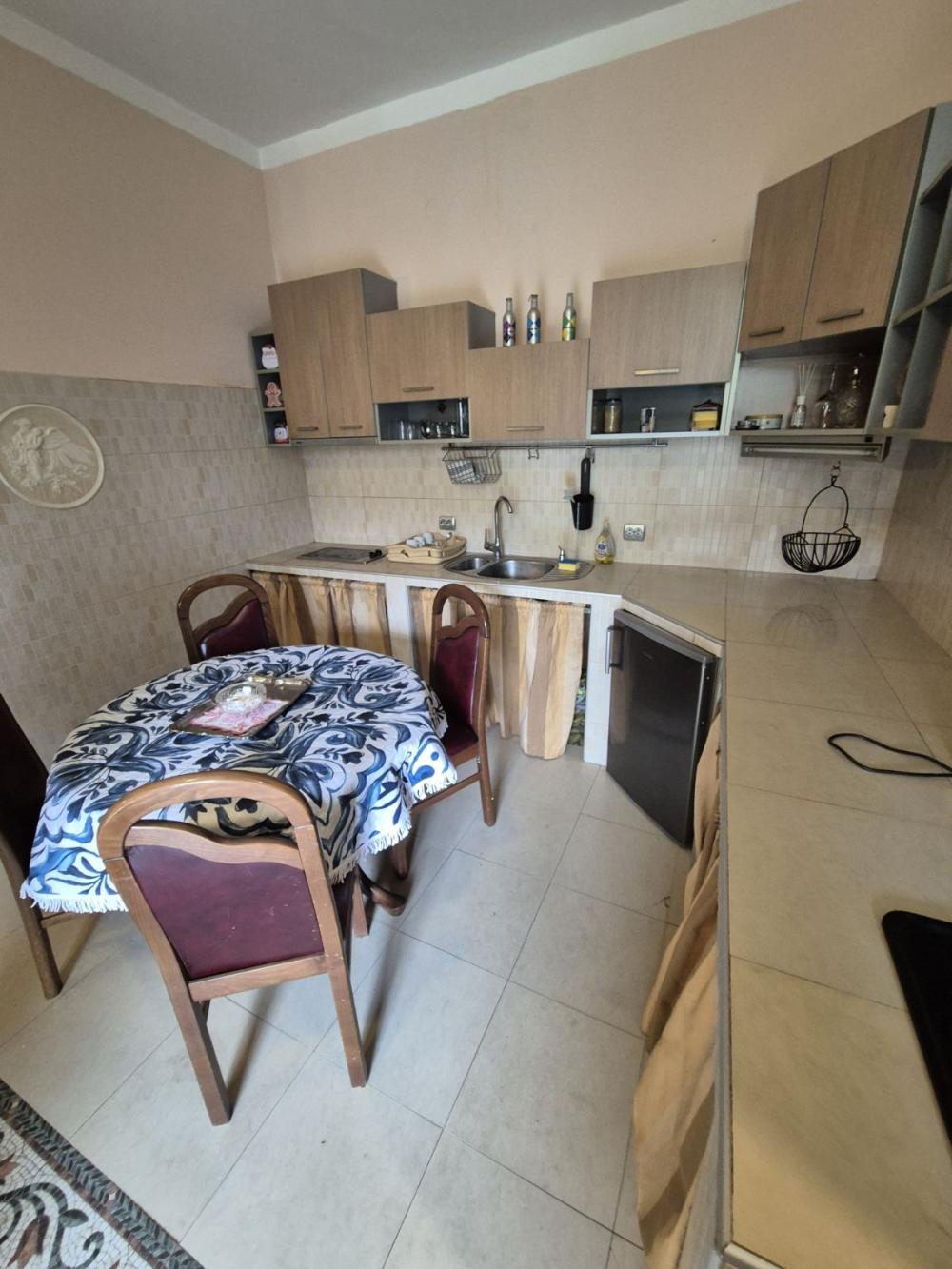 Slika 4 - Pante Srećkovića, Jednoiposoban stan za izdavanje, 40m2, 450€