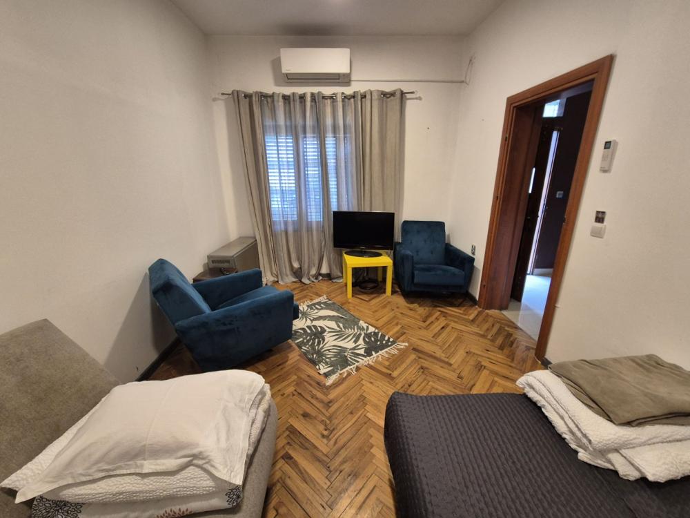 Slika 2 - Pante Srećkovića, Jednoiposoban stan za izdavanje, 40m2, 450€