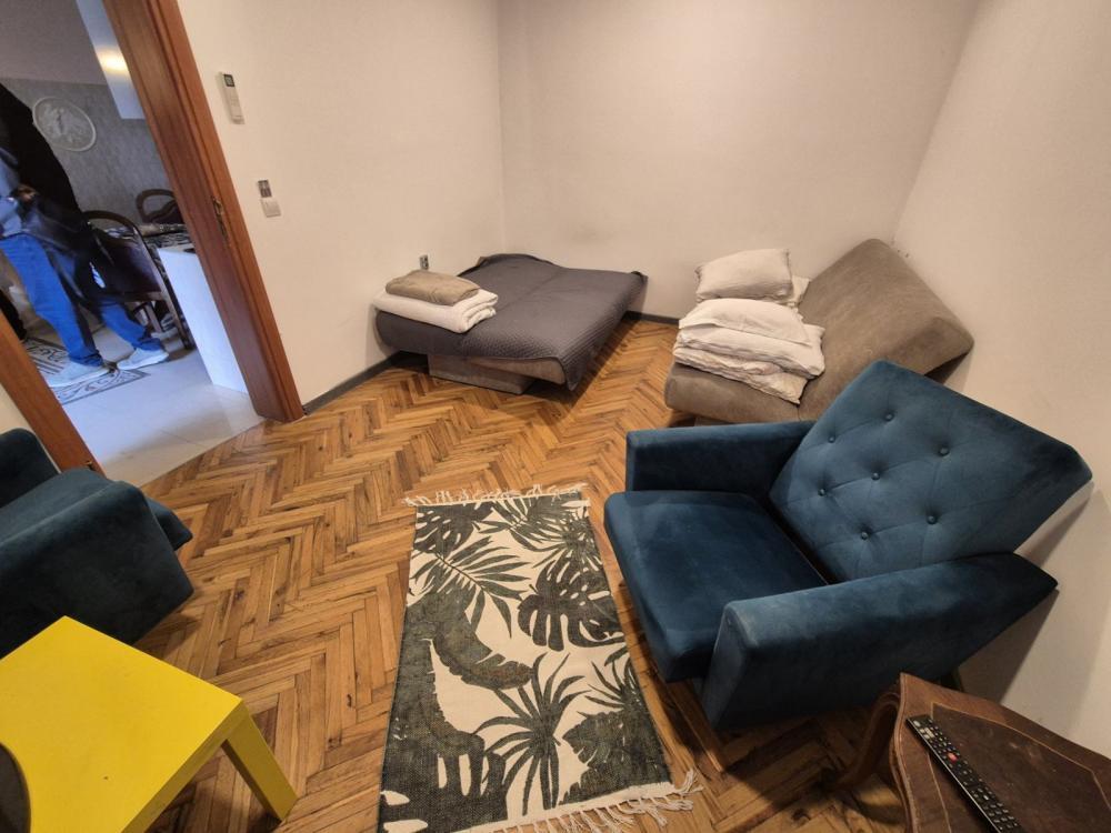 Glavna slika -Pante Srećkovića, Jednoiposoban stan za izdavanje, 40m2, 450€