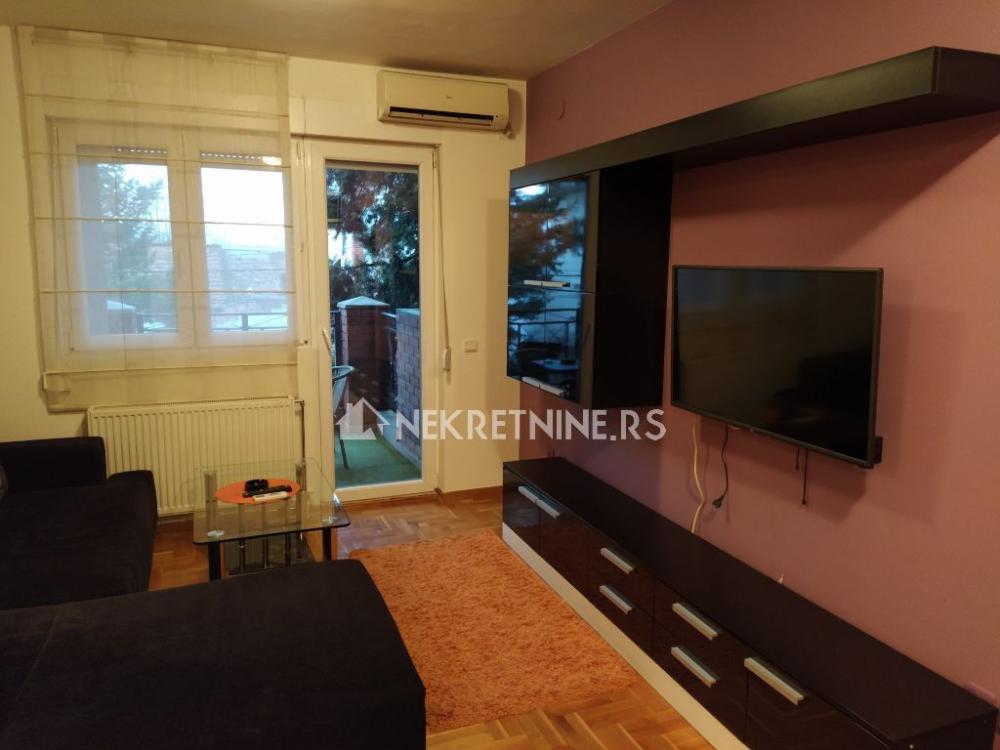 Slika 3 - Mažuranićeva, Dvosoban stan za izdavanje, 42m2, 600€